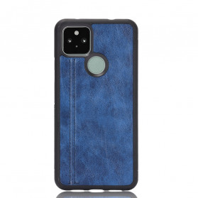 Google Pixel 4a 5G Capa em pele