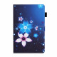 Samsung Galaxy Tab A7 Case (2020) Floral