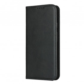 Capa Google Pixel 4a 5G Split Leather