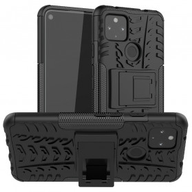 Capa Ultra Resistente Google Pixel 4a 5G