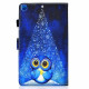 Samsung Galaxy Tab A7 (2020) Case Owl