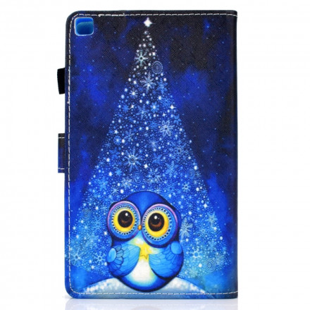 Samsung Galaxy Tab A7 (2020) Case Owl
