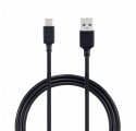 USB Type-c - Cabo USB-A MOMAX Sync e Carregamento