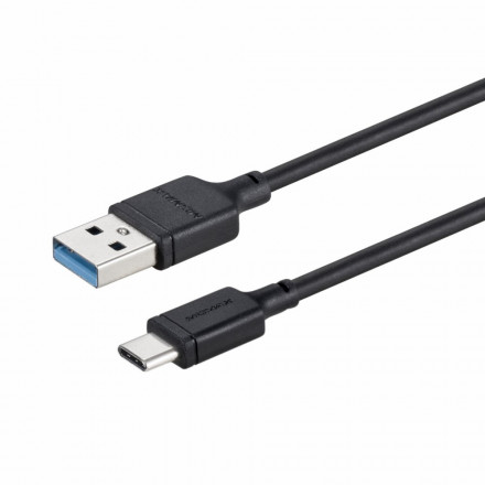 USB Type-c - Cabo USB-A MOMAX Sync e Carregamento