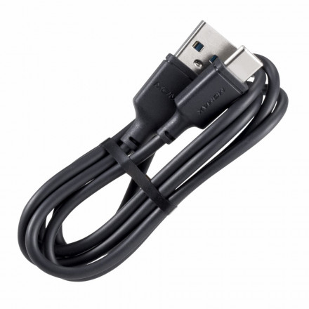 USB Type-c - Cabo USB-A MOMAX Sync e Carregamento