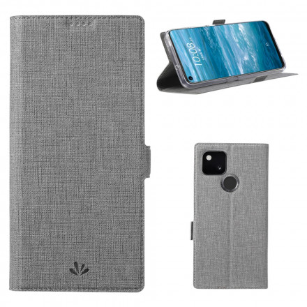 Capa Google Pixel 4a 5G Textured VILI DMX