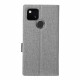 Capa Google Pixel 4a 5G Textured VILI DMX