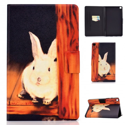 Samsung Galaxy Tab A7 (2020) Case Rabbit
