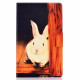 Samsung Galaxy Tab A7 (2020) Case Rabbit