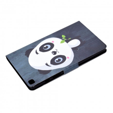 Samsung Galaxy Tab A7 (2020) Case Baby Panda
