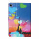 Samsung Galaxy Tab A7 Case (2020) Paris I Love You