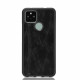 Google Pixel 5 Cover Leather Effect Couture