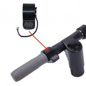 Xiaomi Electronic Scooter Brake