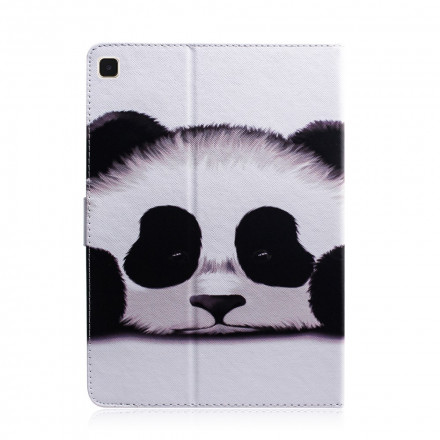 Samsung Galaxy Tab A7 (2020) Case Panda Head