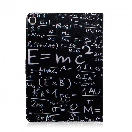 Samsung Galaxy Tab A7 Case (2020) Cálculos Matemáticos