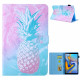 Samsung Galaxy Tab A7 (2020) Case Pineapple Design