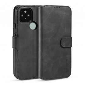 Capa Retro Google Pixel 5 DG.MING