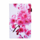 Samsung Galaxy Tab A7 Case (2020) Flores de sonho