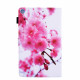 Samsung Galaxy Tab A7 Case (2020) Flores de sonho