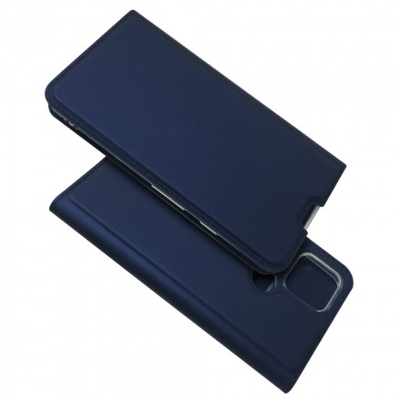 Tampa Flip Cover Google Pixel 5 Fecho Magnético Tampa Flip Cover Google Pixel 5 Fecho Magnético