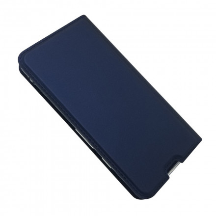 Tampa Flip Cover Google Pixel 5 Fecho Magnético Tampa Flip Cover Google Pixel 5 Fecho Magnético