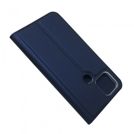 Tampa Flip Cover Google Pixel 5 Fecho Magnético Tampa Flip Cover Google Pixel 5 Fecho Magnético