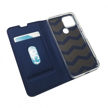 Tampa Flip Cover Google Pixel 5 Fecho Magnético Tampa Flip Cover Google Pixel 5 Fecho Magnético