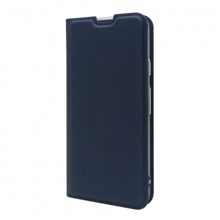 Tampa Flip Cover Google Pixel 5 Fecho Magnético Tampa Flip Cover Google Pixel 5 Fecho Magnético