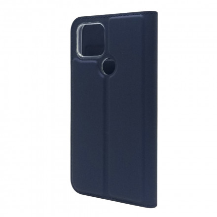 Tampa Flip Cover Google Pixel 5 Fecho Magnético Tampa Flip Cover Google Pixel 5 Fecho Magnético