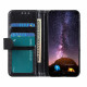 Samsung Galaxy A52 5G Capa em pele brilhante