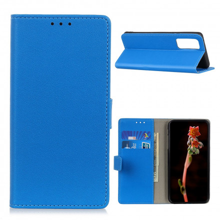 Capa Samsung Galaxy A52 5G Leatherette Basic Color