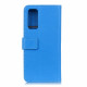 Capa Samsung Galaxy A52 5G Leatherette Basic Color