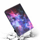 Capa Samsung Galaxy Tab A7 (2020) Paisagem Artística
