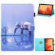 Samsung Galaxy Tab A7 (2020) Case Elephant Art