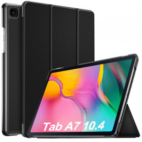 Capa inteligente Samsung Galaxy Tab A7 (2020) Tri Fold Reinforced
