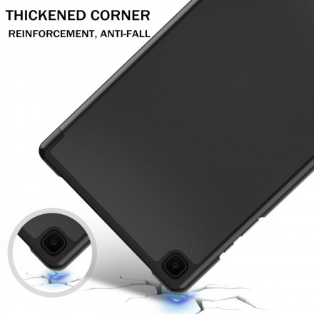 Capa inteligente Samsung Galaxy Tab A7 (2020) Tri Fold Reinforced