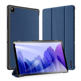 Capa inteligente Samsung Galaxy Tab A7 (2020) Série Domo DUX-DUCIS