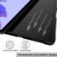 Capa inteligente Samsung Galaxy Tab A7 (2020) Tri Fold