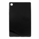 Samsung Galaxy Tab A7 (2020) Capa de silicone flexível