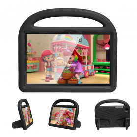 Samsung Galaxy Tab A7 (2020) Case Kids Sparrow