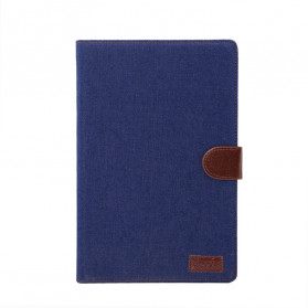 Samsung Galaxy Tab A7 Capa (2020) Calças de ganga