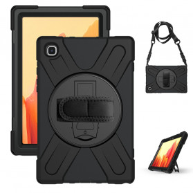 Samsung Galaxy Tab A7 (2020) Capa multi-funcional