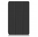 Capa inteligente samsung Galaxy Tab A7 (2020) Três abas Premium