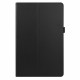 Samsung Galaxy Tab A7 Capa (2020) Lychee Leatherette