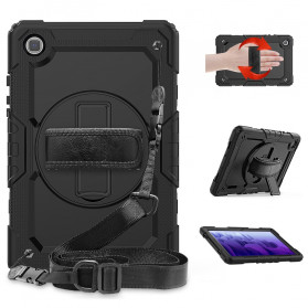 Samsung Galaxy Tab A7 (2020) Capa Dura Multi-Funcional