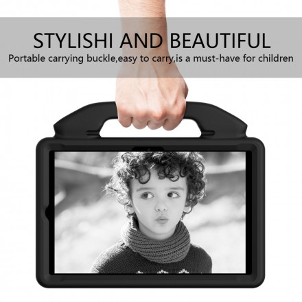 Samsung Galaxy Tab A7 (2020) Capa de espuma EVA para crianças