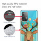Samsung Galaxy A52 5G Case Tribal Deer