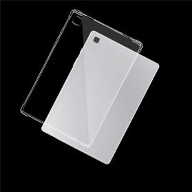 Samsung Galaxy Tab A7 (2020) Cantos Claros Reforçados
