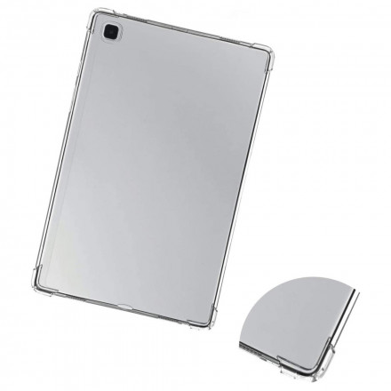 Samsung Galaxy Tab A7 (2020) Cantos Claros Reforçados