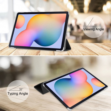 Capa Inteligente Samsung Galaxy Tab A7 (2020) Série Simples